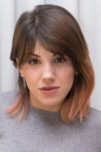 Porträt von Angy Fernández