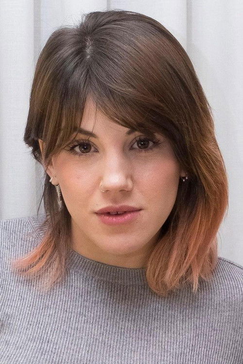 Porträt von Angy Fernández