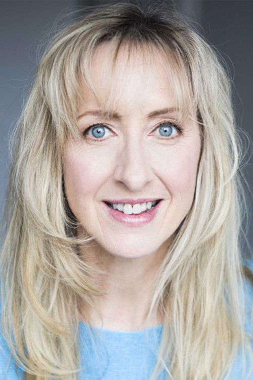 Porträt von Anik Matern