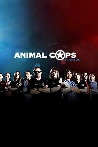 Serienplakat zu Animal Cops: Houston