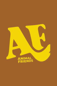 Filmplakat zu Animal Friends