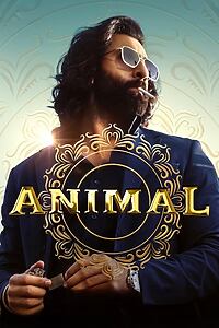 Filmplakat zu Animal