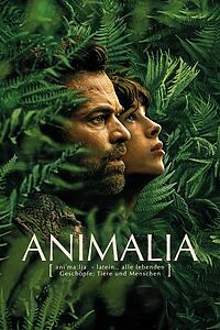Filmplakat zu Animalia