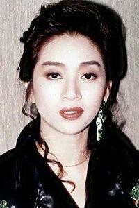 Porträt von Anita Mui