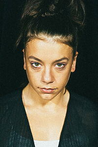 Porträt von Anita Ognjanović