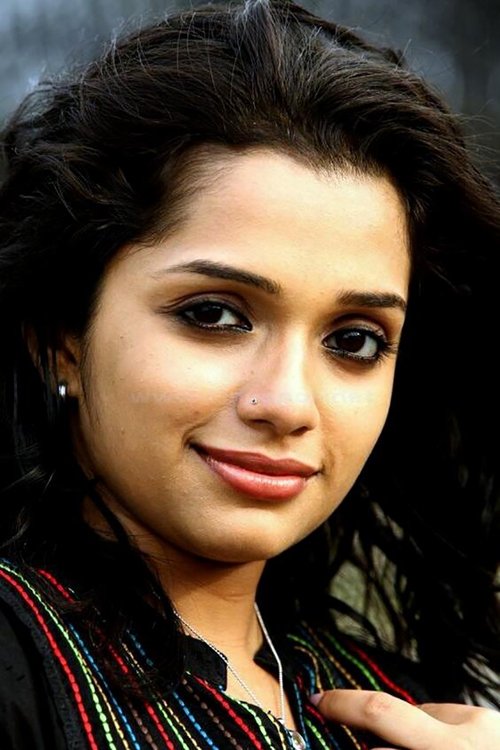 Porträt von Ann Augustine