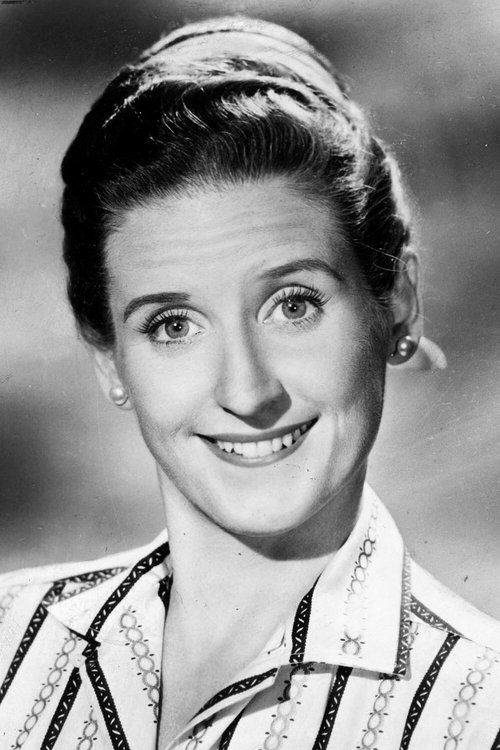 Porträt von Ann B. Davis