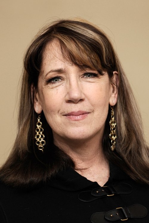 Porträt von Ann Dowd
