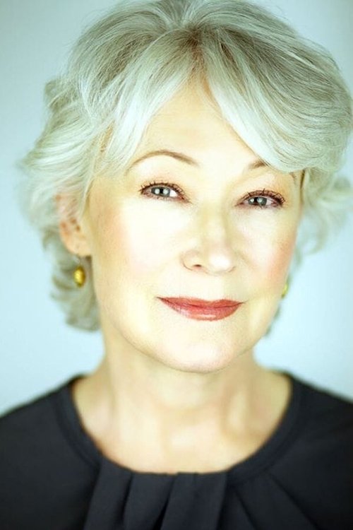 Porträt von Ann Magnuson