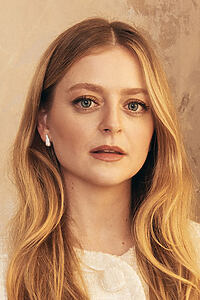 Porträt von Anna Baryshnikov