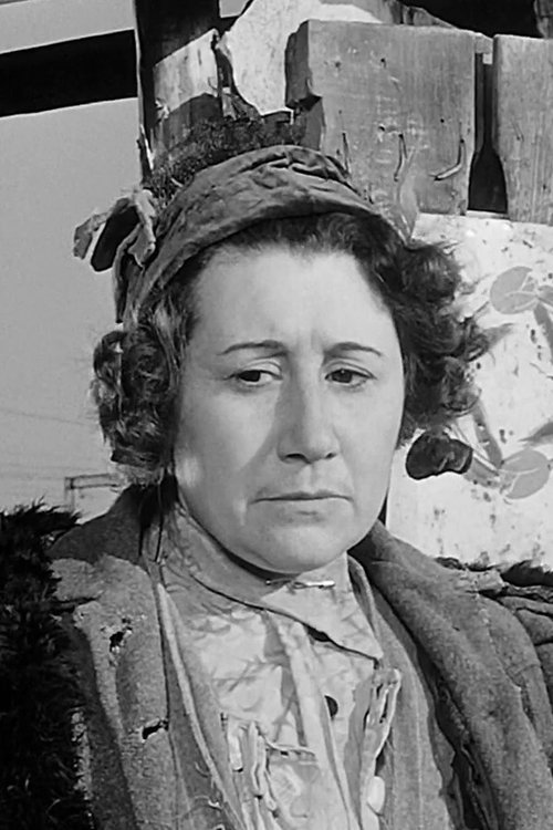 Porträt von Anna Carena