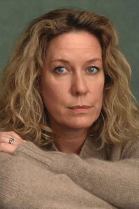 Porträt von Anna Crilly