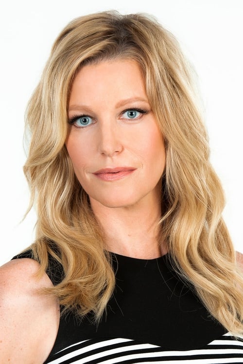 Porträt von Anna Gunn