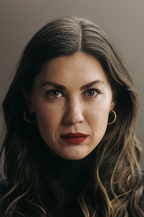 Porträt von Anna Halberg