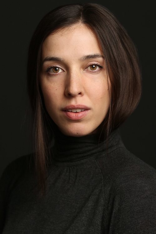 Porträt von Anna Hastings