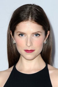 Porträt von Anna Kendrick