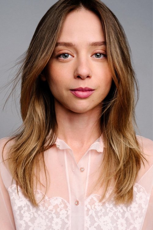 Porträt von Anna Lore