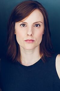Porträt von Anna Sundberg
