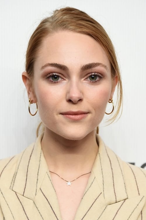 Porträt von AnnaSophia Robb