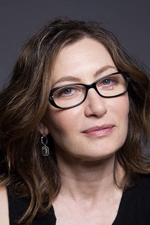 Porträt von Annabelle Gurwitch