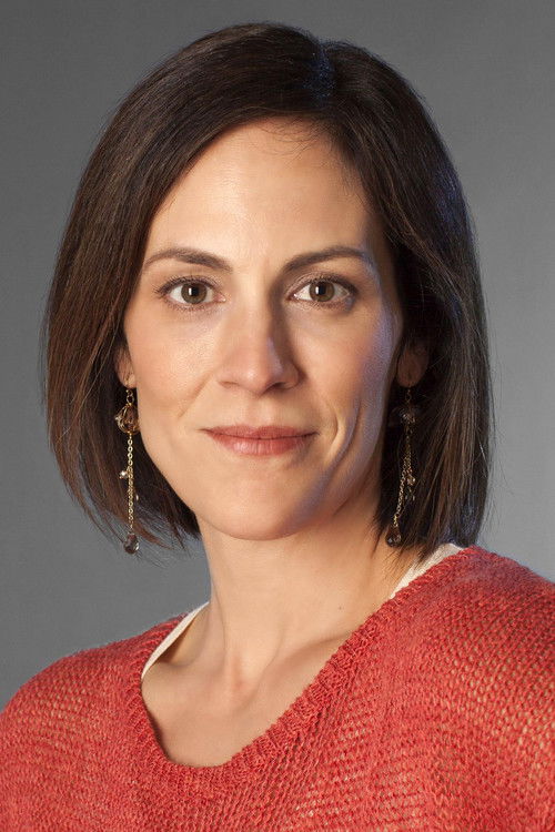 Porträt von Annabeth Gish
