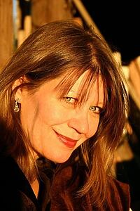 Porträt von Annalee Jefferies