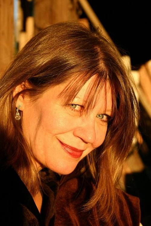 Porträt von Annalee Jefferies