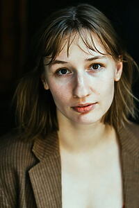 Porträt von Annalisa Hohl