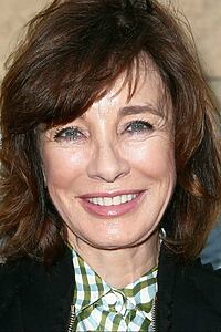 Porträt von Anne Archer