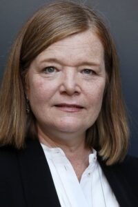 Porträt von Anne Benoît