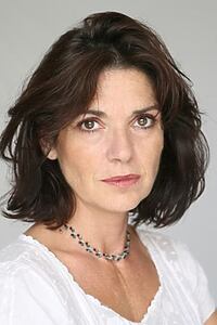 Porträt von Anne Canovas