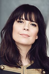 Porträt von Anne Dorval