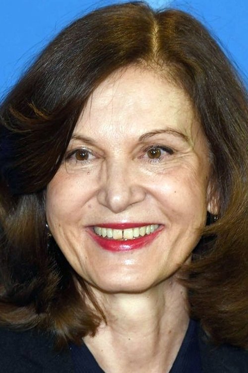 Porträt von Anne Fontaine