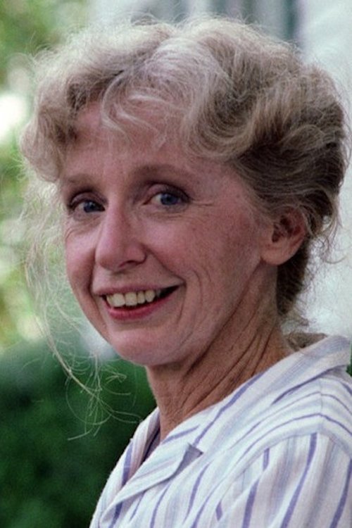 Porträt von Anne Haney