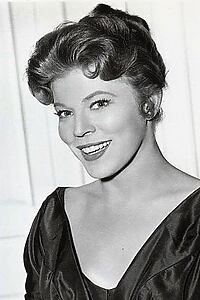 Porträt von Anne Jackson