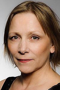 Porträt von Anne Krigsvoll