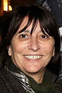 Porträt von Anne Marcassus
