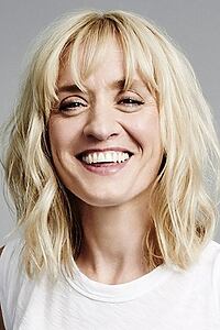 Porträt von Anne-Marie Duff
