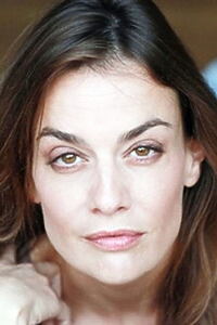 Porträt von Anne-Sophie Germanaz