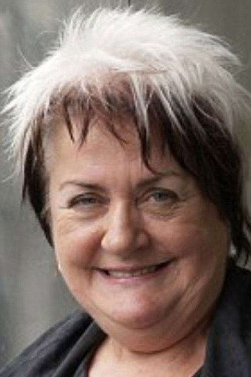 Porträt von Anne Wood