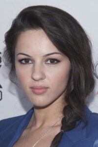 Porträt von Annet Mahendru