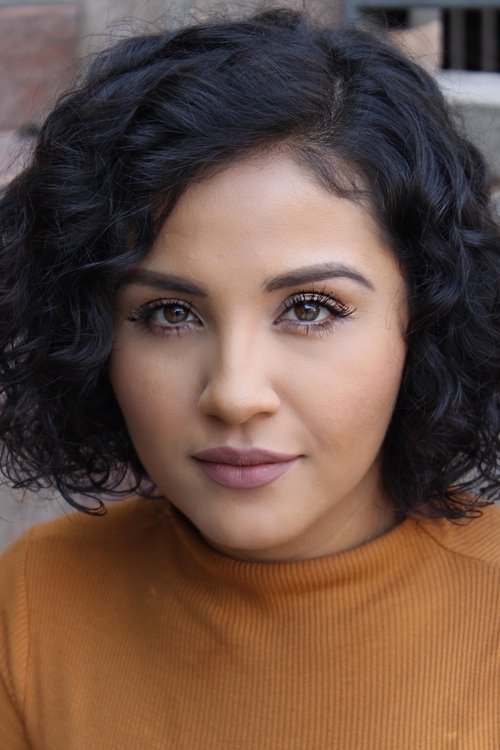 Porträt von Annie Gonzalez