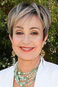 Porträt von Annie Potts