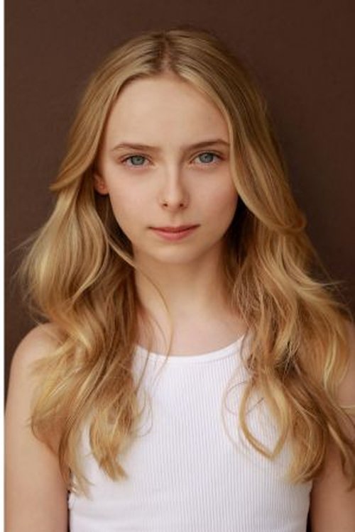 Porträt von Anouk Darwin Homewood