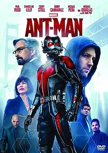 Filmplakat zu Ant-Man
