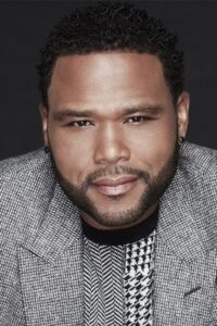 Porträt von Anthony Anderson