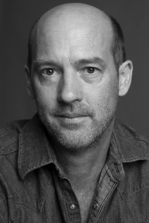 Porträt von Anthony Edwards