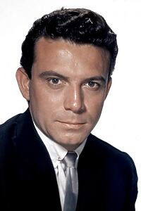 Porträt von Anthony Franciosa