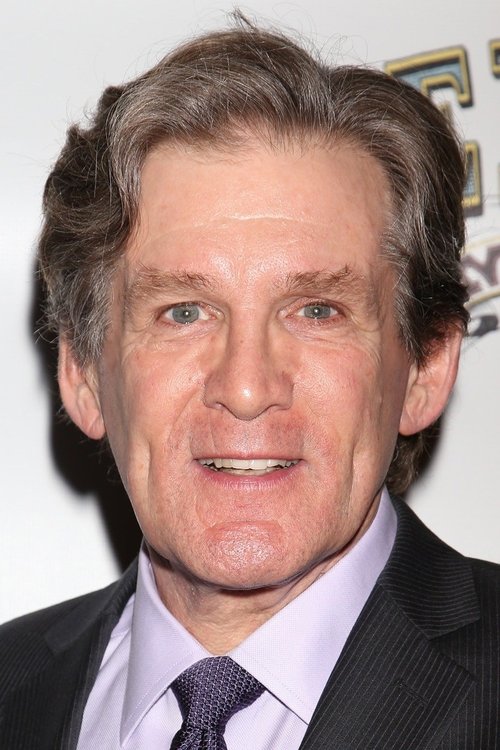 Porträt von Anthony Heald