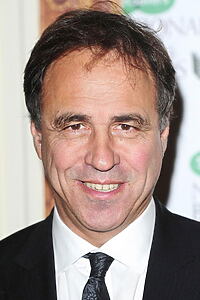 Porträt von Anthony Horowitz